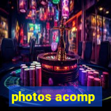 photos acomp